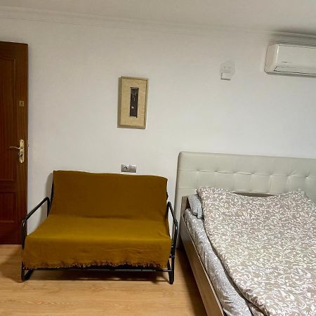 Calle Mayor Madrid Luaran gambar